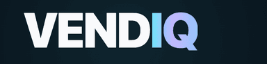 VendIQ